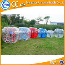 human inflatable bumper bubble ball, bumper ball rent, bumper ball prices